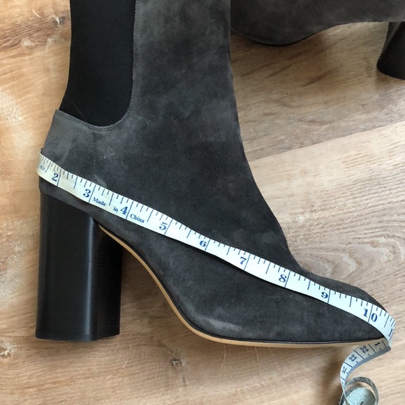 rag & bone Agnes Boot size 8 - Picture 11 of 12